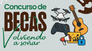becas volviendo a soñar foto2