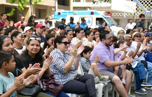 Nuestros Proyectos domingos de arte