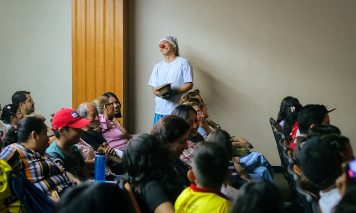 domingos de arte photo